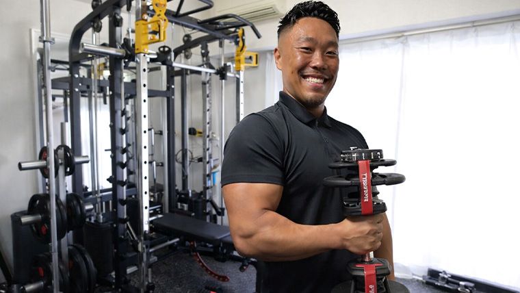 Fitパーソナルジム川崎