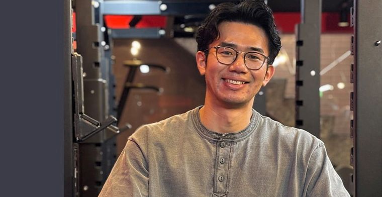 パーソナルジム GENIE8