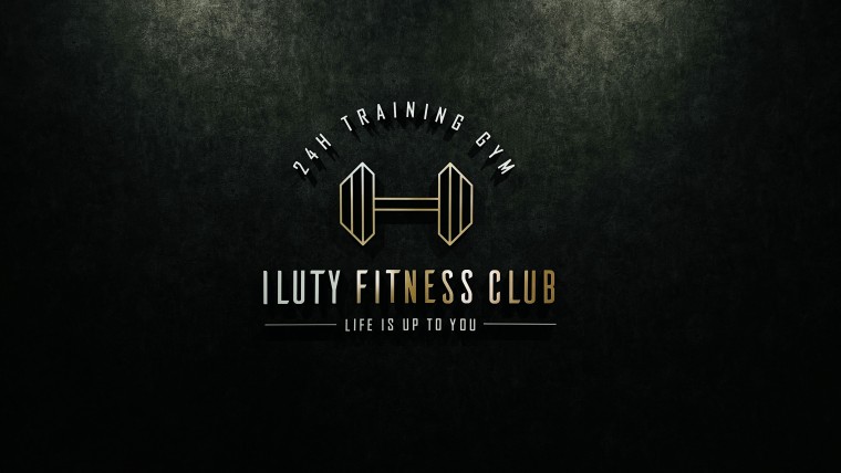 ILUTY FITNESS CLUB