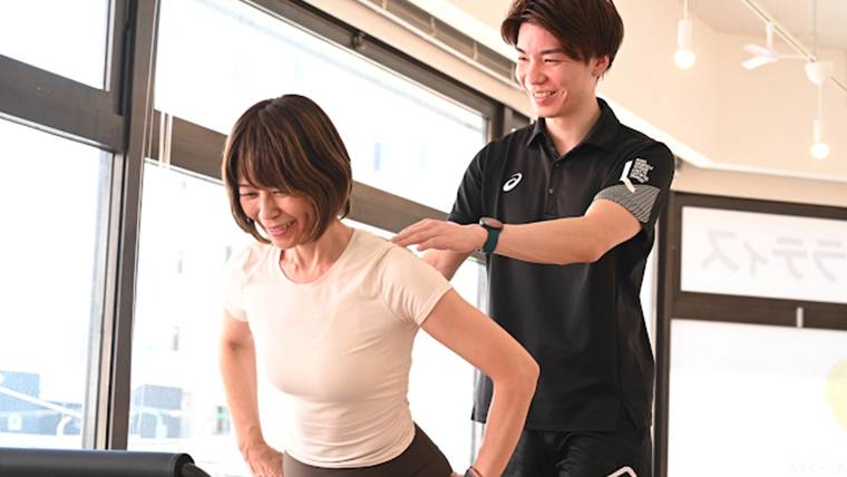 リモーネ深江店