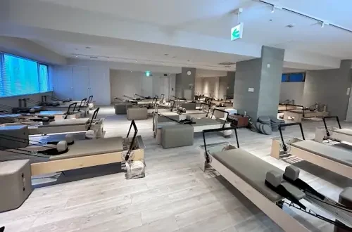 ピラティスK
