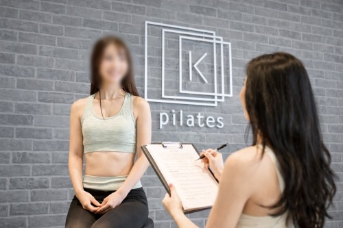 ピラティスK