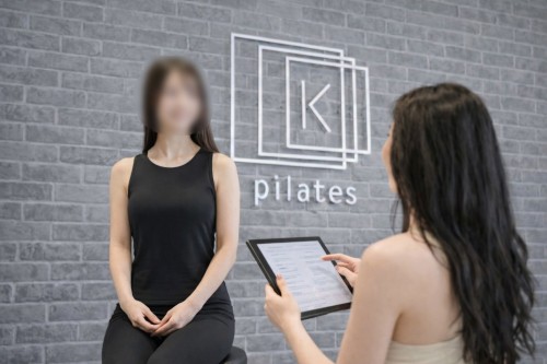ピラティスK