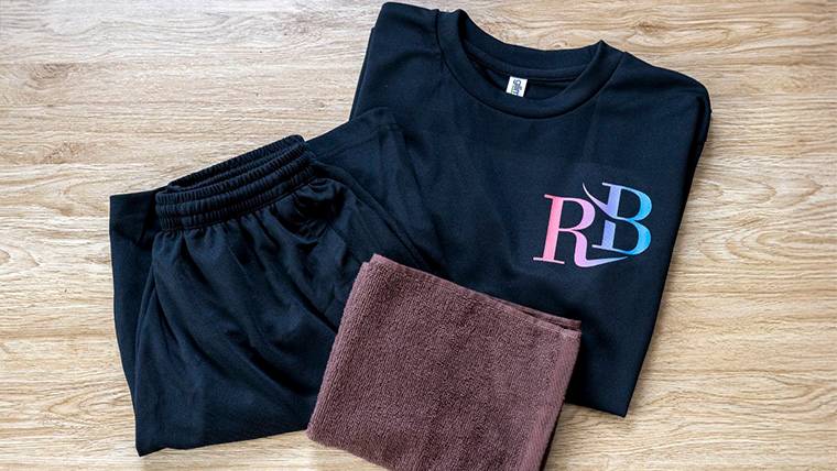 RB-Fitness 松山店