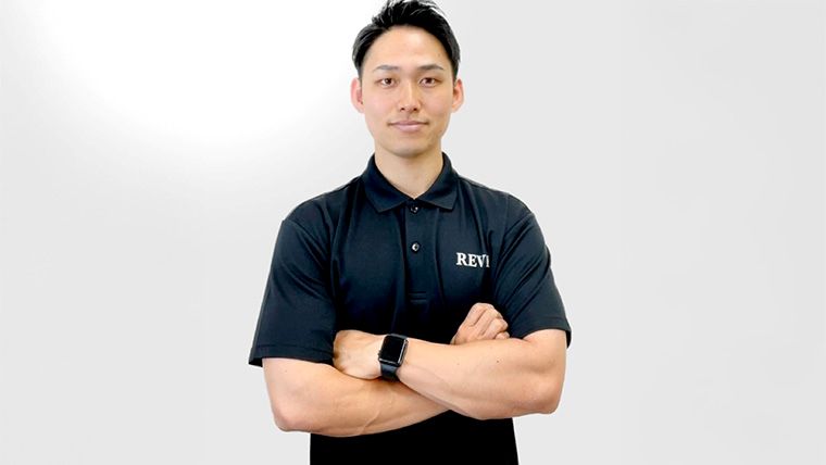 ピラティススタジオREVIA