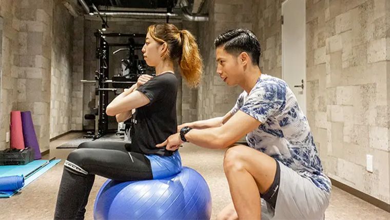 パーソナルジムBeautifulDiet