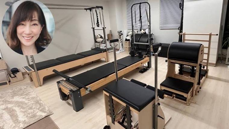 PILATES STUDIO R-zone
