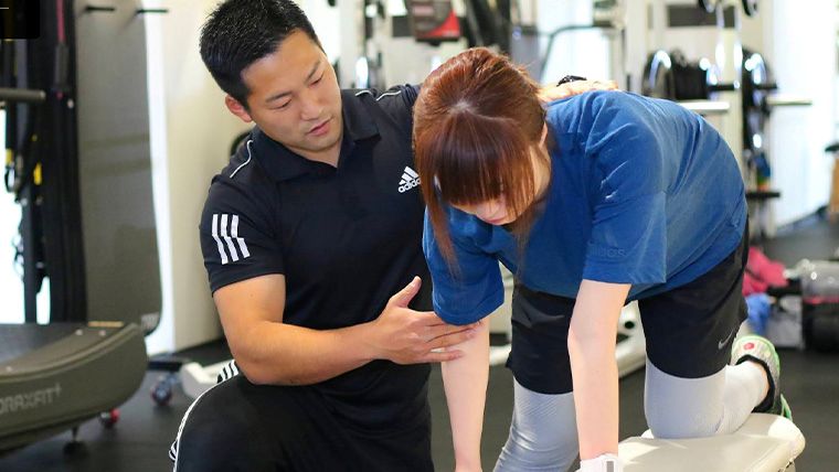 トライフィットネス仙台本町店