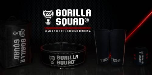 GORILLA SQUAD