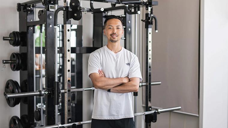 パーソナルジムハイライト仙台