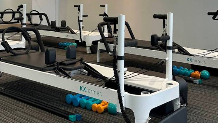 KX Pilates