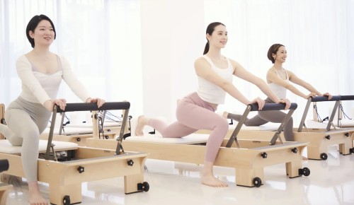 the SILKのレッスン