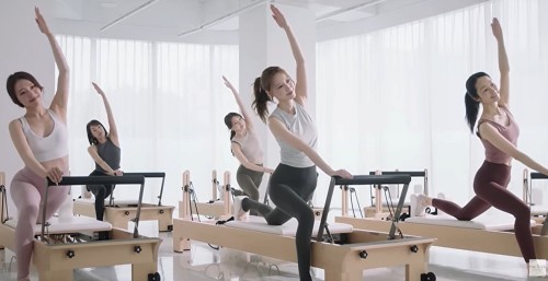 the SILKのレッスン