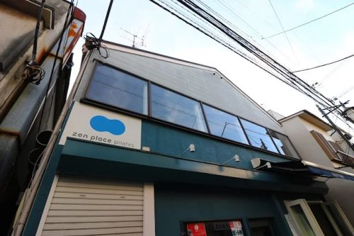 zen place浜田山店