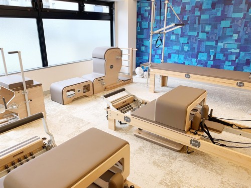 zen placeのスタジオ