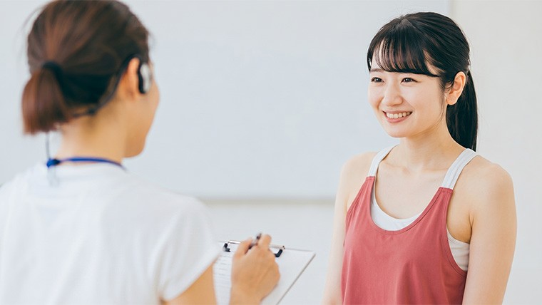 カウンセリング