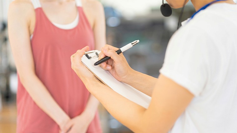 カウンセリング