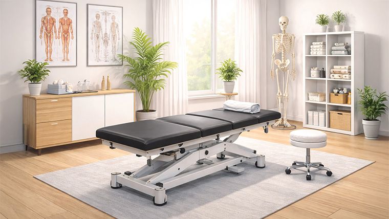 整体院・整形外科に行くべき判断基準