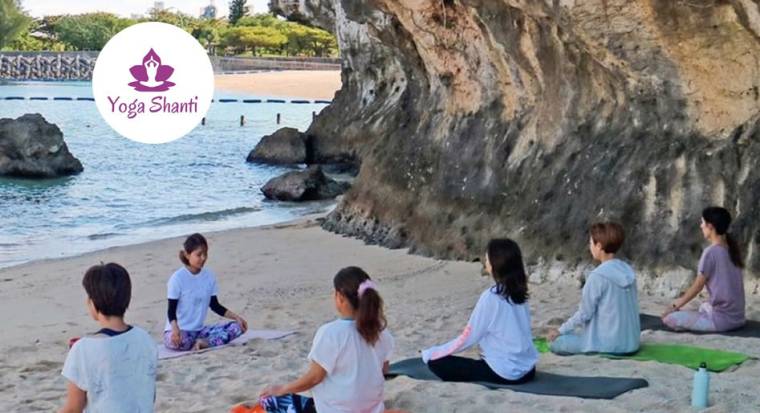 YOGA SHANTI