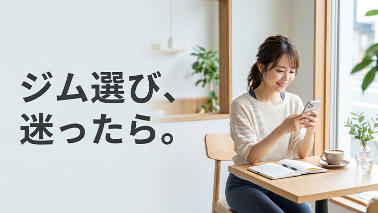 パーソナルジムに関する情報メディアまとめ