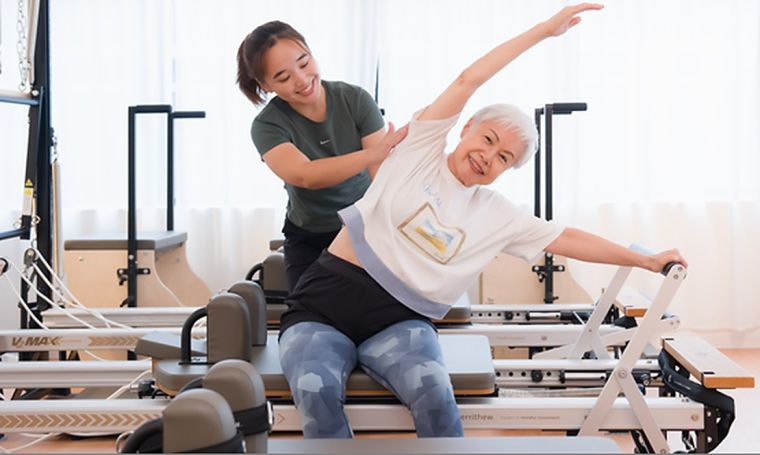 Heso pilates