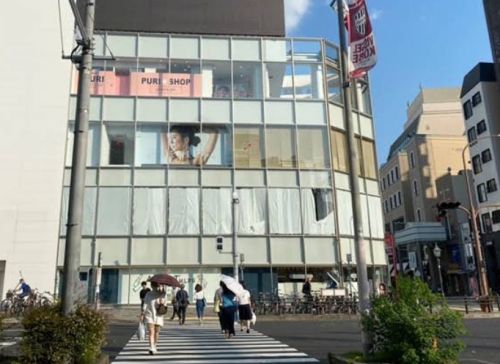 ロイブ神戸三宮店